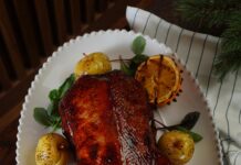 Sunday Roast London: Where To Find The Ultimate Traditional Feast