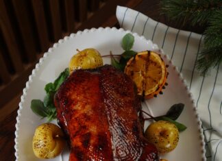 Sunday Roast London: Where To Find The Ultimate Traditional Feast