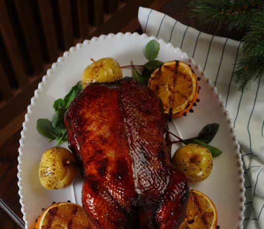 Sunday Roast London: Where To Find The Ultimate Traditional Feast