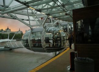 London To Singapore: Discover The Ultimate Travel Experience Today