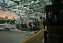 Capsule Hotel London: Discover The Ultimate Compact Stay Experience