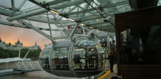 Capsule Hotel London: Discover The Ultimate Compact Stay Experience