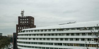 DoubleTree By Hilton London Hyde Park: Why Stay Here?
