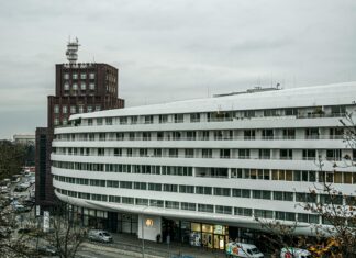 DoubleTree By Hilton London Hyde Park: Why Stay Here?