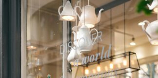 Hafiz Mustafa London: Discover The Irresistible Taste Of Turkish Delights