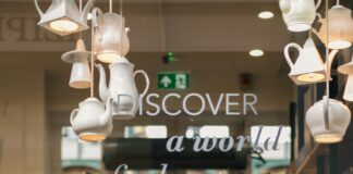 Sensas London: Discover The Ultimate Sensory Experience Today