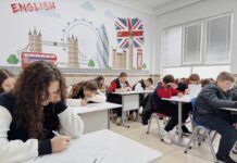 Elizabeth School Of London: Discover Why It’s The Top Choice For Students