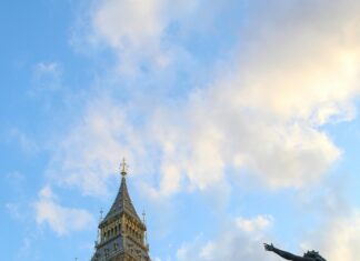 Sunset Times London UK: Discover Stunning Views and Best Spots