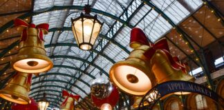 Citadines Holborn Covent Garden London: Why Stay Here Matters