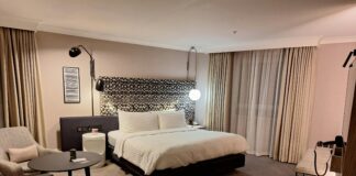 Hotel Ibis London Shoreditch: Discover Luxury and Unmatched Comfort