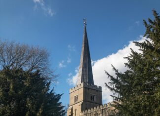 Harrow On The Hill Greater London: Discover Its Hidden Charms Today