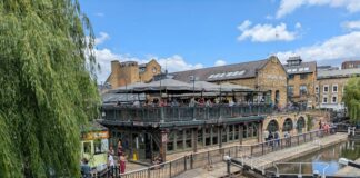 Acton London Living: Discover Hidden Gems and Vibrant Lifestyle