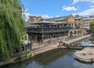 Acton London Living: Discover Hidden Gems and Vibrant Lifestyle