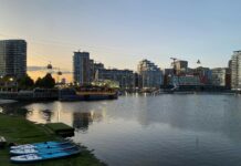 Museum Of London Docklands Canary Wharf: Discover Hidden Treasures!
