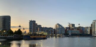 Museum Of London Docklands Canary Wharf: Discover Hidden Treasures!