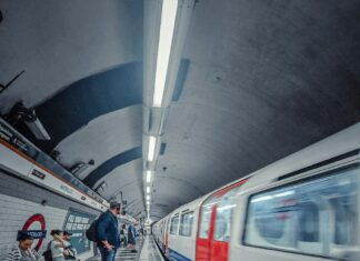 London Greenford Station: Discover Hidden Gems and Travel Tips