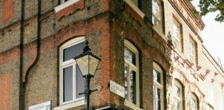 Finsbury Park London Borough Of Islington: Why Is It So Popular?