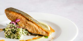 London Cod Secrets: Why This Classic Fish Is a Must-Try Delight