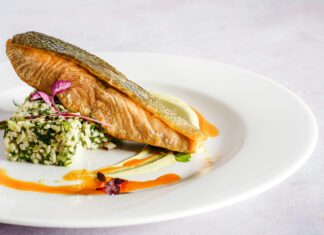 London Cod Secrets: Why This Classic Fish Is a Must-Try Delight