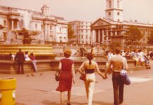 Russells Square London: Discover Hidden Gems And Stunning Views