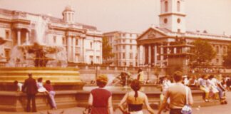 Russells Square London: Discover Hidden Gems And Stunning Views