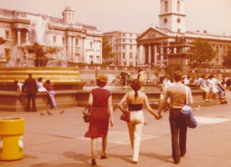 Russells Square London: Discover Hidden Gems And Stunning Views