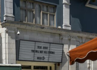 Cineworld Cinema London Bexleyheath: Discover Hidden Movie Magic!