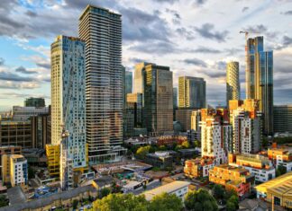 Novotel London Paddington: Why It’s Your Ultimate Stay Choice