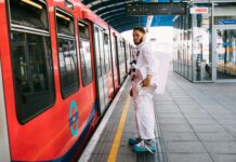 London Euston Departures: Ultimate Guide To Timely Train Travel