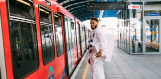 London Euston Departures: Ultimate Guide To Timely Train Travel