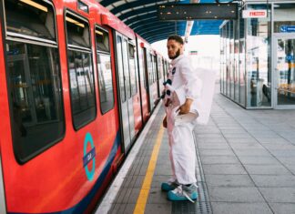 London Euston Departures: Ultimate Guide To Timely Train Travel