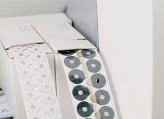 Tape London: Discover The Ultimate Guide To Stylish Office Supplies