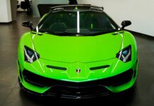 Ts Escorts London: Discover The Ultimate Guide To Exclusive Experiences