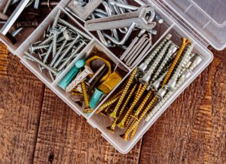 B&Q Beckton London: Discover Top Tips For Your DIY Projects