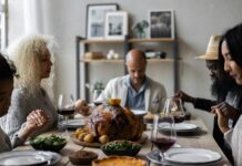 Best Roast In London: Discover The Ultimate Sunday Feast Experience