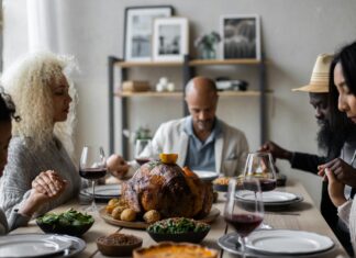 Best Roast In London: Discover The Ultimate Sunday Feast Experience