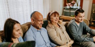 Shabbat Times London: Discover The Best Guide For Peaceful Evenings