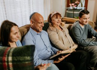 Shabbat Times London: Discover The Best Guide For Peaceful Evenings