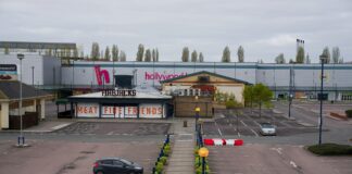 Cineworld Cinema London Feltham: Why Is It a Must-Visit Spot?