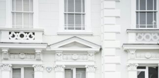 Belgravia District London: Discover The Secrets Of This Elegant Area