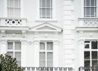 Belgravia District London: Discover The Secrets Of This Elegant Area