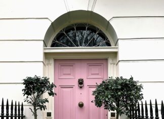 Mrs Doubtfire London: Discover The Charming Locations Behind The Classic Film