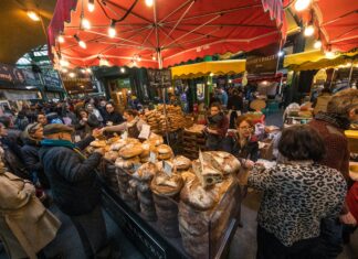 London Borough Map: Discover Hidden Gems and Local Secrets Today