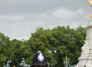 City Of London Police: Uncover The Secrets Behind Their Success