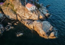 Canada Water London: Discover The Hidden Gems And Exciting Secrets