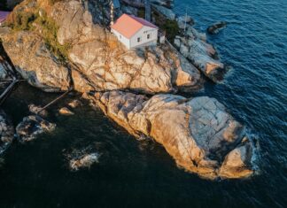 Canada Water London: Discover The Hidden Gems And Exciting Secrets