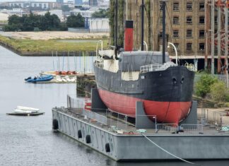 London Docklands Museum: Discover Hidden Treasures and Secrets