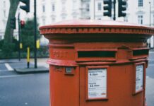 UK Post Code For London: Discover The Secrets Behind Every District