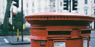 UK Post Code For London: Discover The Secrets Behind Every District