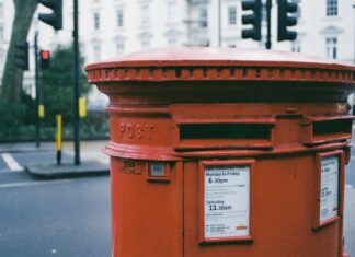 UK Post Code For London: Discover The Secrets Behind Every District